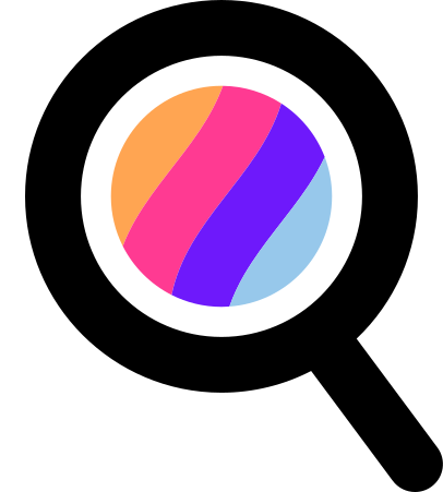 QueerView logo